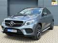 Mercedes-Benz GLE 350 Coupé d 4MATIC |PANO|MEMORY|360 CAMERA|BOMVOL|AFNE Grijs - thumbnail 1