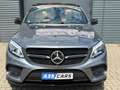 Mercedes-Benz GLE 350 Coupé d 4MATIC |PANO|MEMORY|360 CAMERA|BOMVOL|AFNE Grijs - thumbnail 8