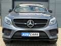 Mercedes-Benz GLE 350 Coupé d 4MATIC |PANO|MEMORY|360 CAMERA|BOMVOL|AFNE Grijs - thumbnail 9