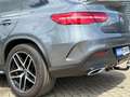 Mercedes-Benz GLE 350 Coupé d 4MATIC |PANO|MEMORY|360 CAMERA|BOMVOL|AFNE Grijs - thumbnail 5