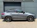Mercedes-Benz GLE 350 Coupé d 4MATIC |PANO|MEMORY|360 CAMERA|BOMVOL|AFNE Grijs - thumbnail 6