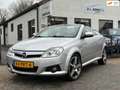 Opel Tigra TwinTop 1.4-16V Rhythm super netjes ! Airco ! Gris - thumbnail 1