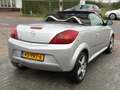 Opel Tigra TwinTop 1.4-16V Rhythm super netjes ! Airco ! Gris - thumbnail 7
