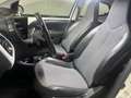Toyota Aygo 1.0 VVT-i x-wave FULL OPTIONS/Cabrio/Navi/Stoelver Wit - thumbnail 6