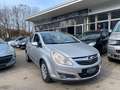 Opel Corsa D CATCH ME Now*TÜV+AU 02.2028*SERVICE NEU Silber - thumbnail 4