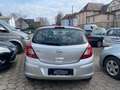 Opel Corsa D CATCH ME Now*TÜV+AU 02.2028*SERVICE NEU Silber - thumbnail 9