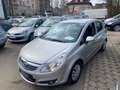 Opel Corsa D CATCH ME Now*TÜV+AU 02.2028*SERVICE NEU Silber - thumbnail 16