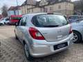 Opel Corsa D CATCH ME Now*TÜV+AU 02.2028*SERVICE NEU Silber - thumbnail 10