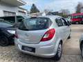 Opel Corsa D CATCH ME Now*TÜV+AU 02.2028*SERVICE NEU Silber - thumbnail 8