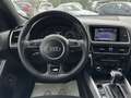Audi Q5 3.0 TDI quattro/SLine/AHK/Totw./Tempo./ Blanc - thumbnail 12