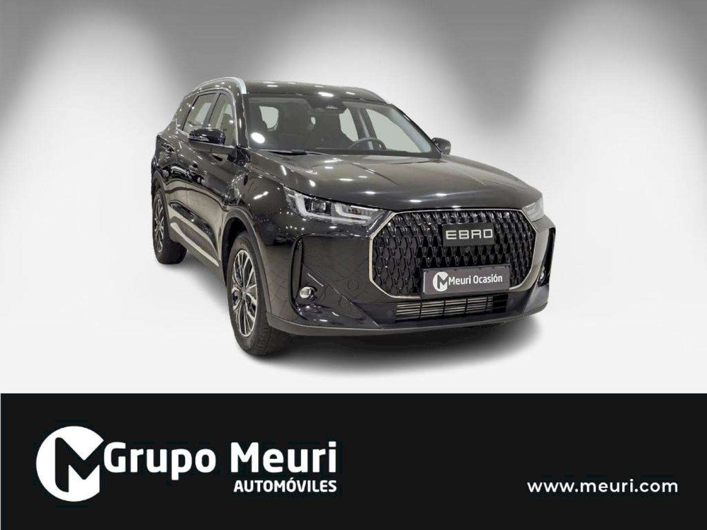 Ebro s700 1.6 TGDI 7DCT Comfort FWD - foto 1