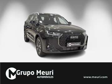 1.6 TGDI 7DCT Comfort FWD