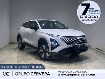 Híbrido 1. TGDI Pure