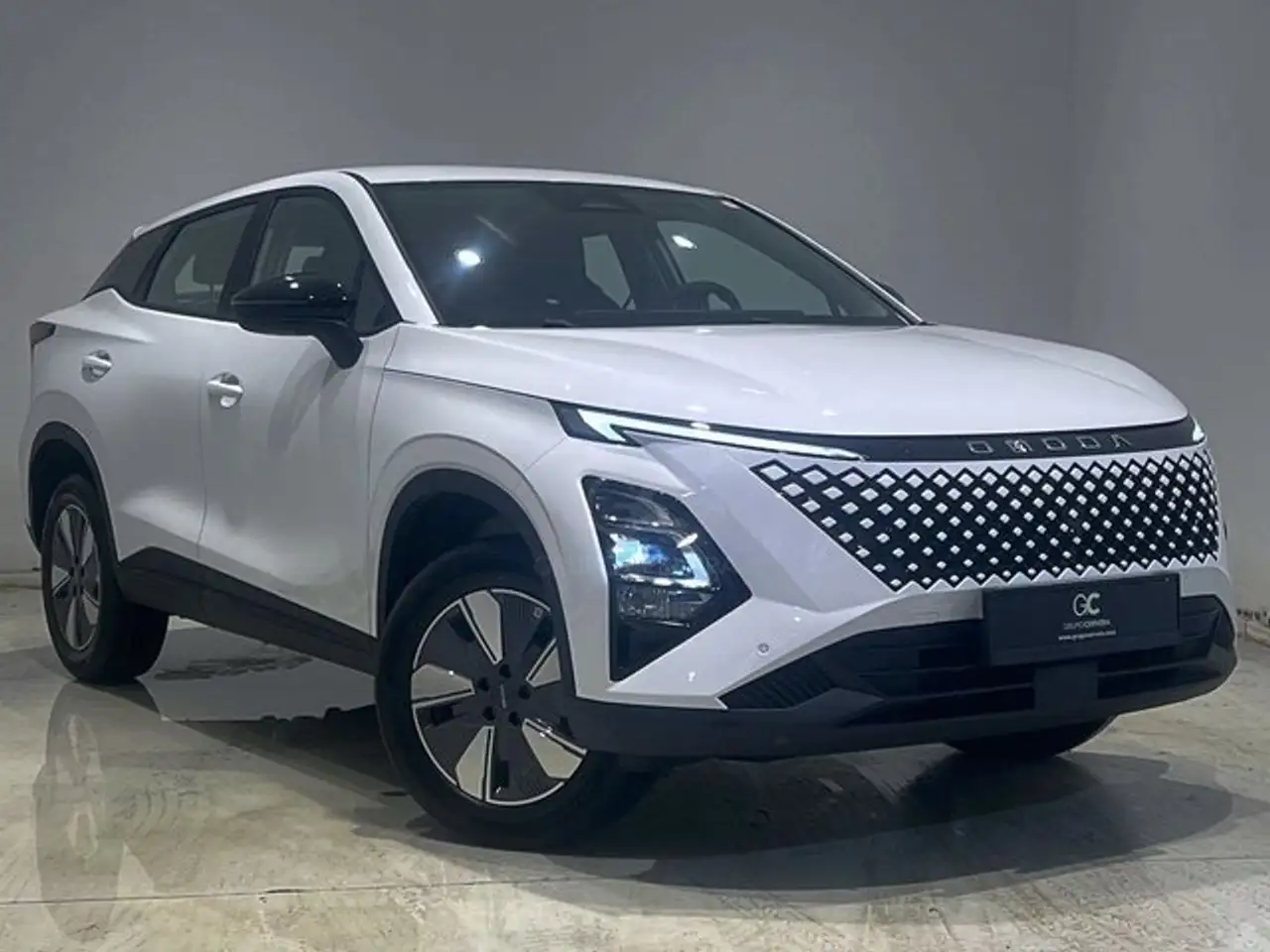 Omoda 5 2026