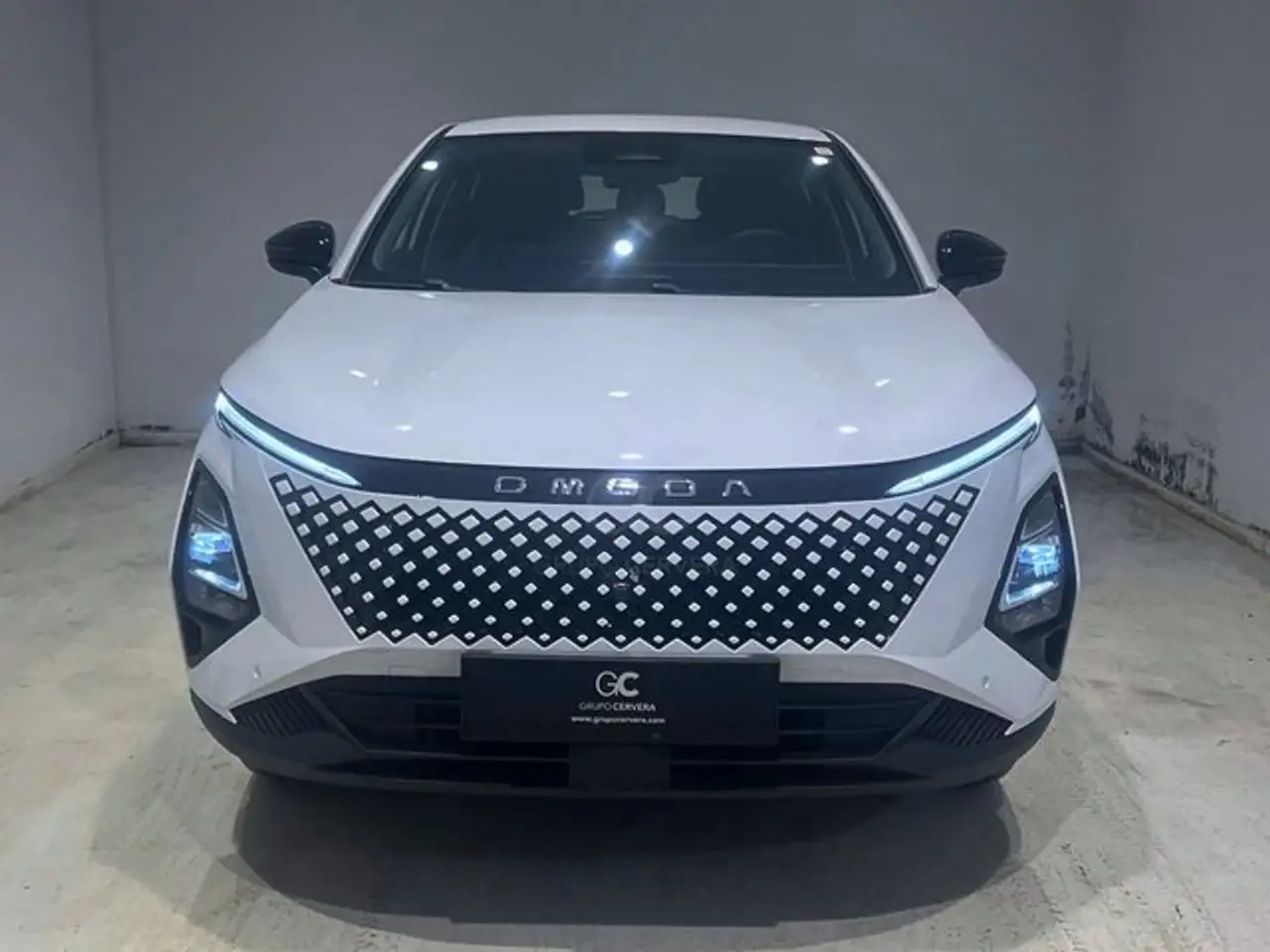 Omoda 5 2026