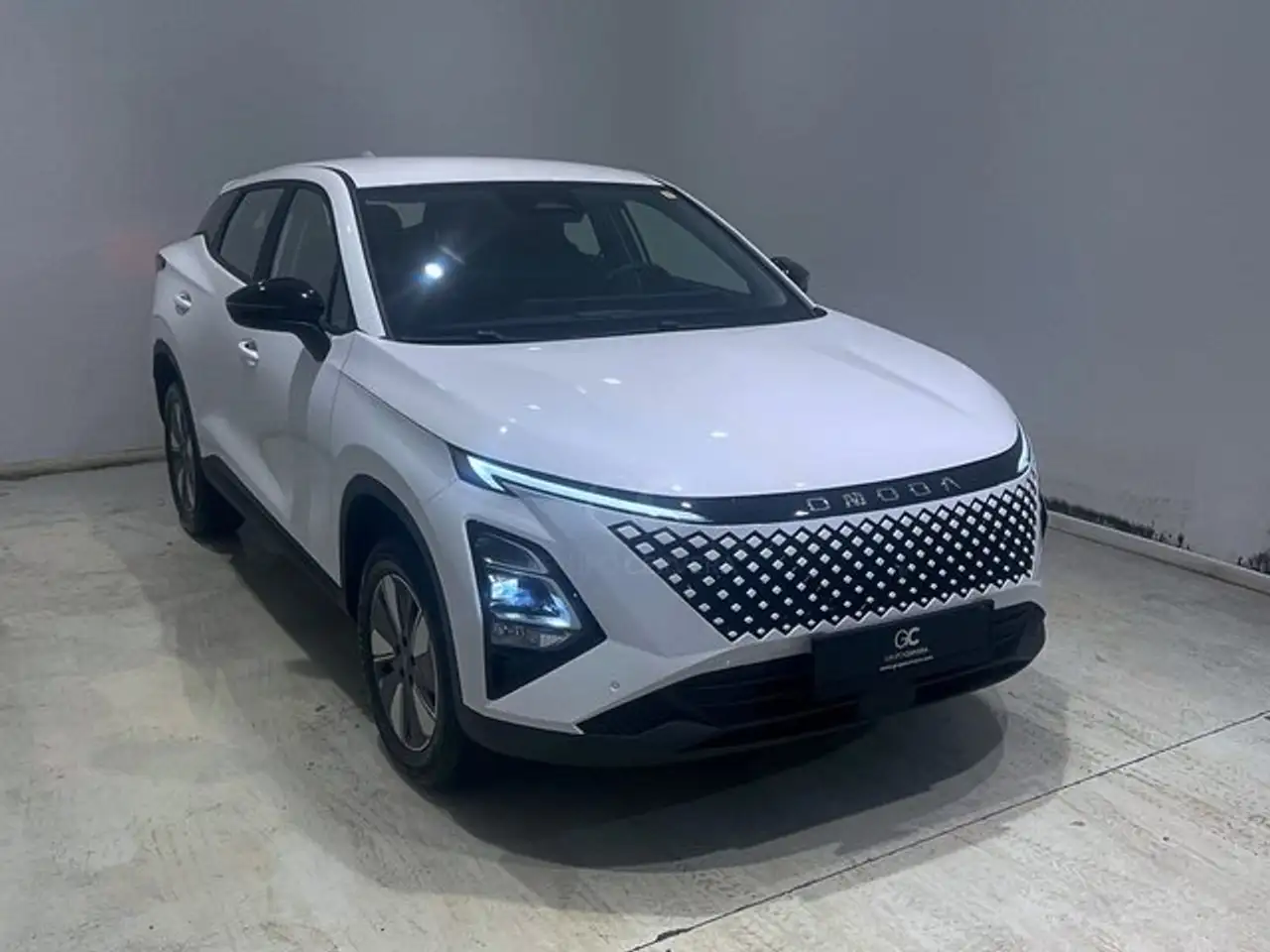 Omoda 5 2026