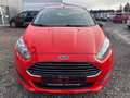 Ford Fiesta Ambiente*2.HD*KÜHLWASSERVERLUST*Tüv08/25 Rot - thumbnail 3