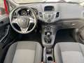 Ford Fiesta Ambiente*2.HD*KÜHLWASSERVERLUST*Tüv08/25 Rot - thumbnail 13