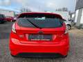 Ford Fiesta Ambiente*2.HD*KÜHLWASSERVERLUST*Tüv08/25 Rot - thumbnail 7