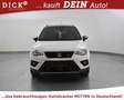 SEAT Arona 1.5 TSI FR Sport NAVI+KAMER+LED+AFH+SHZ+17 Weiß - thumbnail 3
