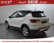 SEAT Arona 1.5 TSI FR Sport NAVI+KAMER+LED+AFH+SHZ+17 Weiß - thumbnail 5