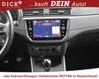 SEAT Arona 1.5 TSI FR Sport NAVI+KAMER+LED+AFH+SHZ+17 Weiß - thumbnail 14