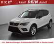 SEAT Arona 1.5 TSI FR Sport NAVI+KAMER+LED+AFH+SHZ+17 Weiß - thumbnail 4