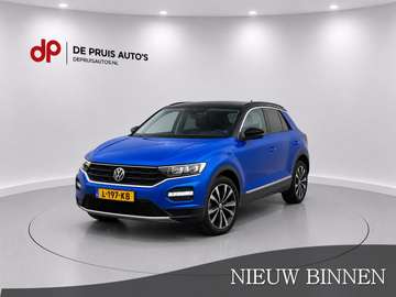 1.0 TSI Style Navi ACC binnenkort beschikbaar Styl