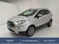 Ford EcoSport 1.5 TDCi 100 CV Start&Stop Titanium Gris - thumbnail 22