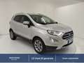 Ford EcoSport 1.5 TDCi 100 CV Start&Stop Titanium Gris - thumbnail 4