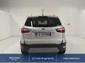 Ford EcoSport 1.5 TDCi 100 CV Start&Stop Titanium Gris - thumbnail 7