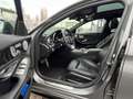 Mercedes-Benz C 63 AMG C 63S AMG Panorama/ 360°/HuD/ Sitzkühlung/Memory Gris - thumbnail 8
