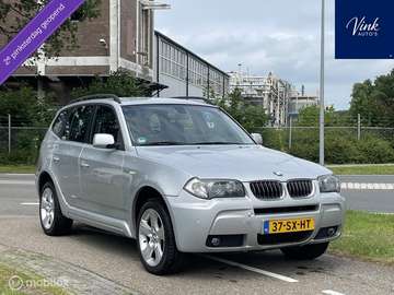 3.0d Executive | M PAKKET | 4WD | TREKHAAK | NAV |