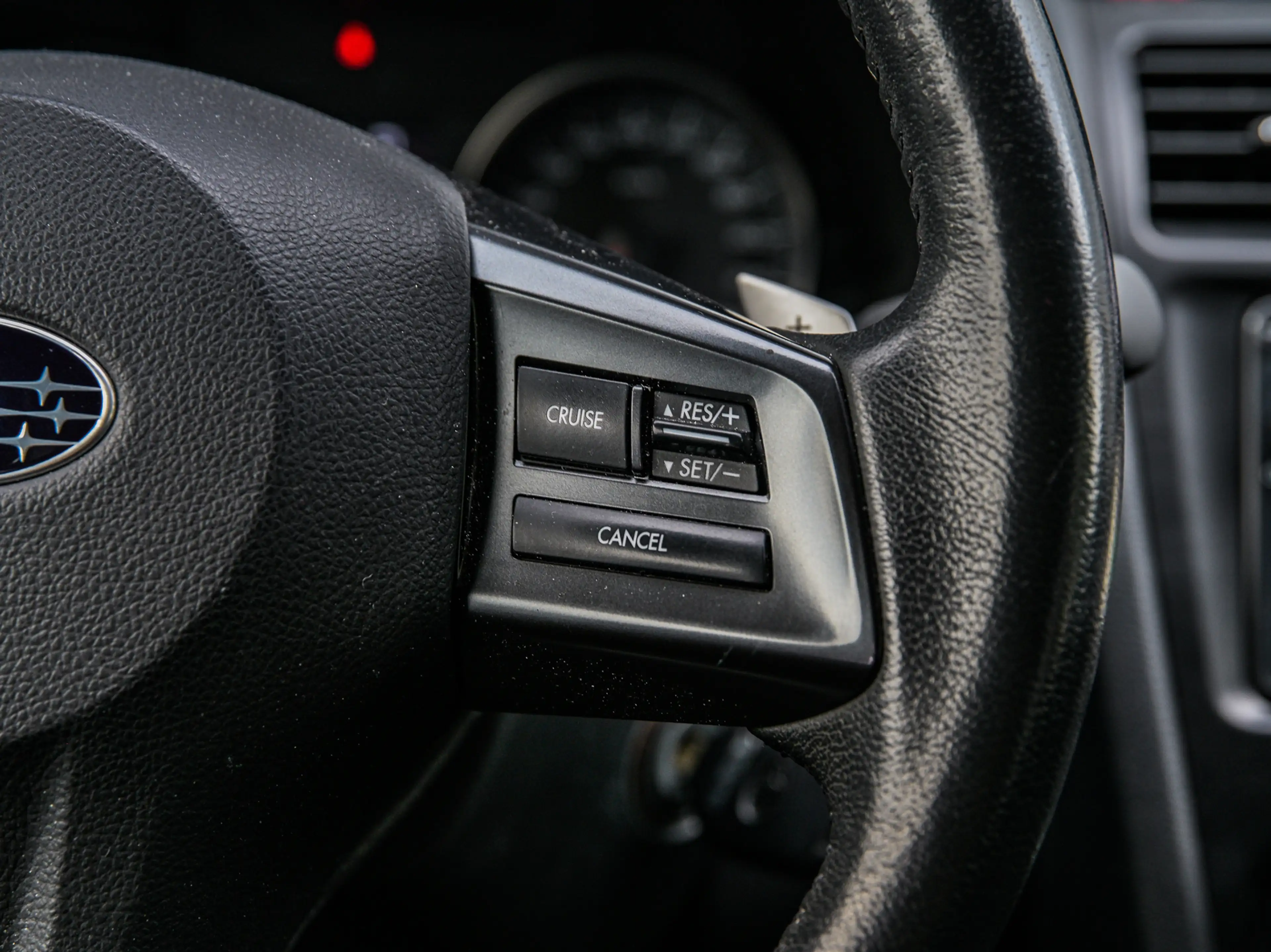 Subaru XV 2.0i Luxury Plus AWD | Navi | Xenon | Camera | Cli — photo 9