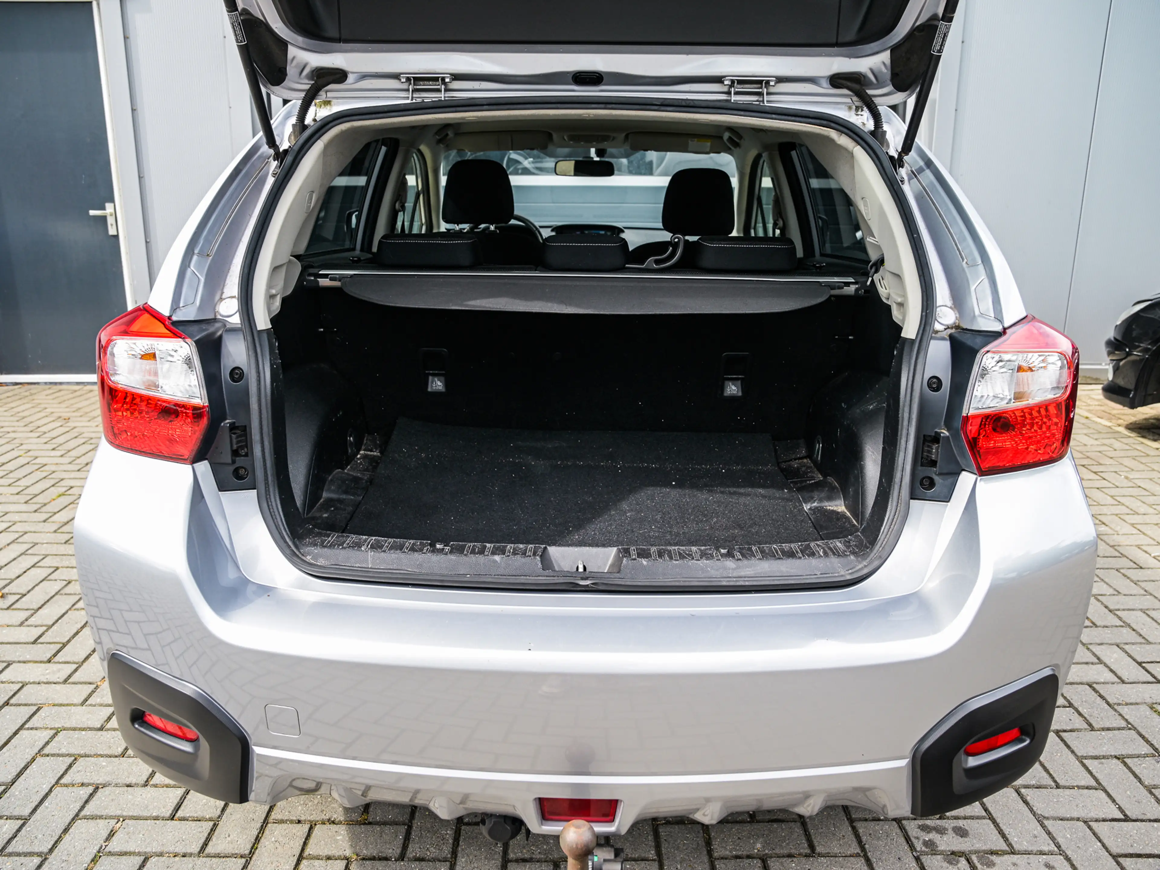 Subaru XV 2.0i Luxury Plus AWD | Navi | Xenon | Camera | Cli — photo 20