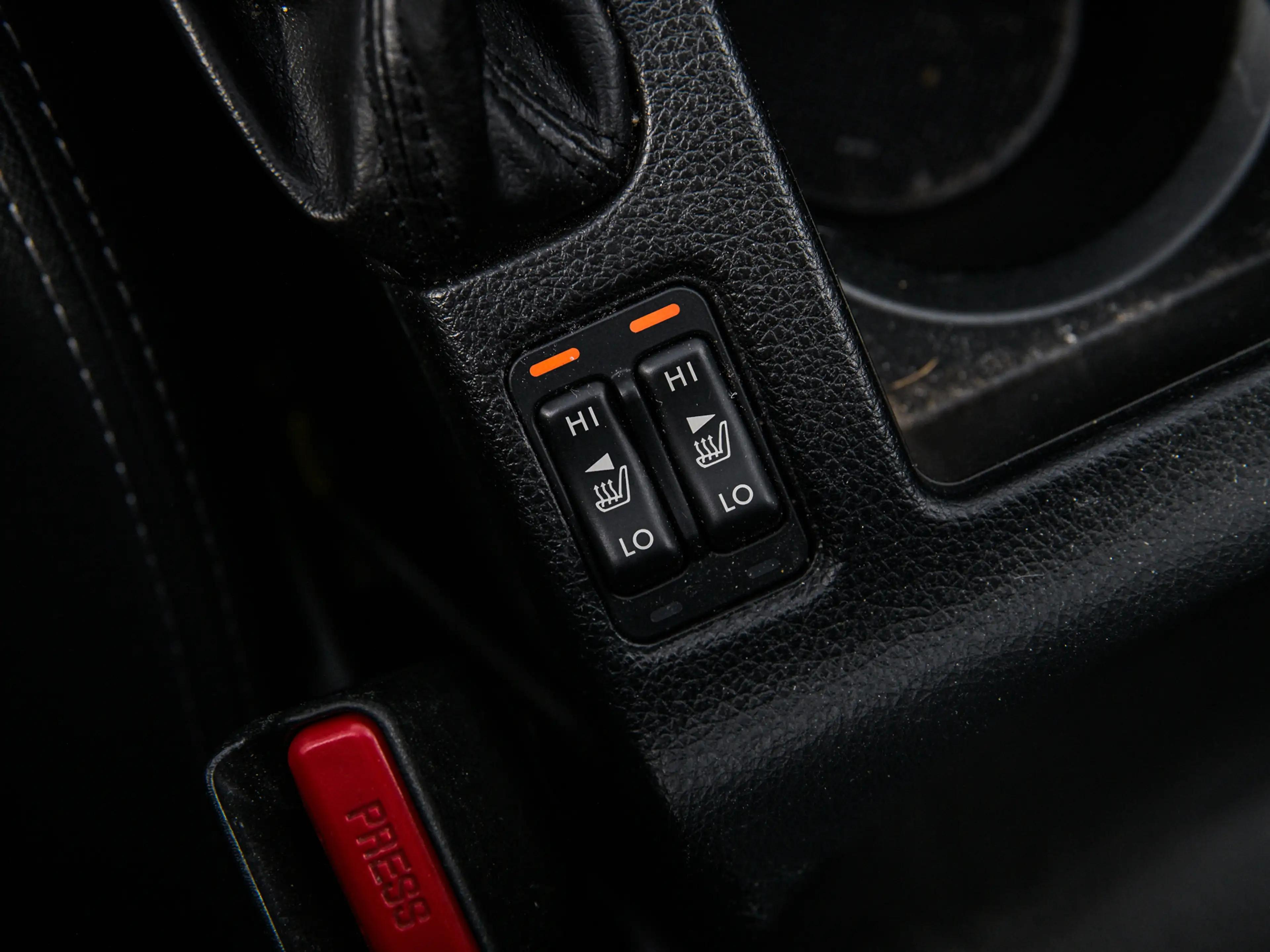 Subaru XV 2.0i Luxury Plus AWD | Navi | Xenon | Camera | Cli — photo 10