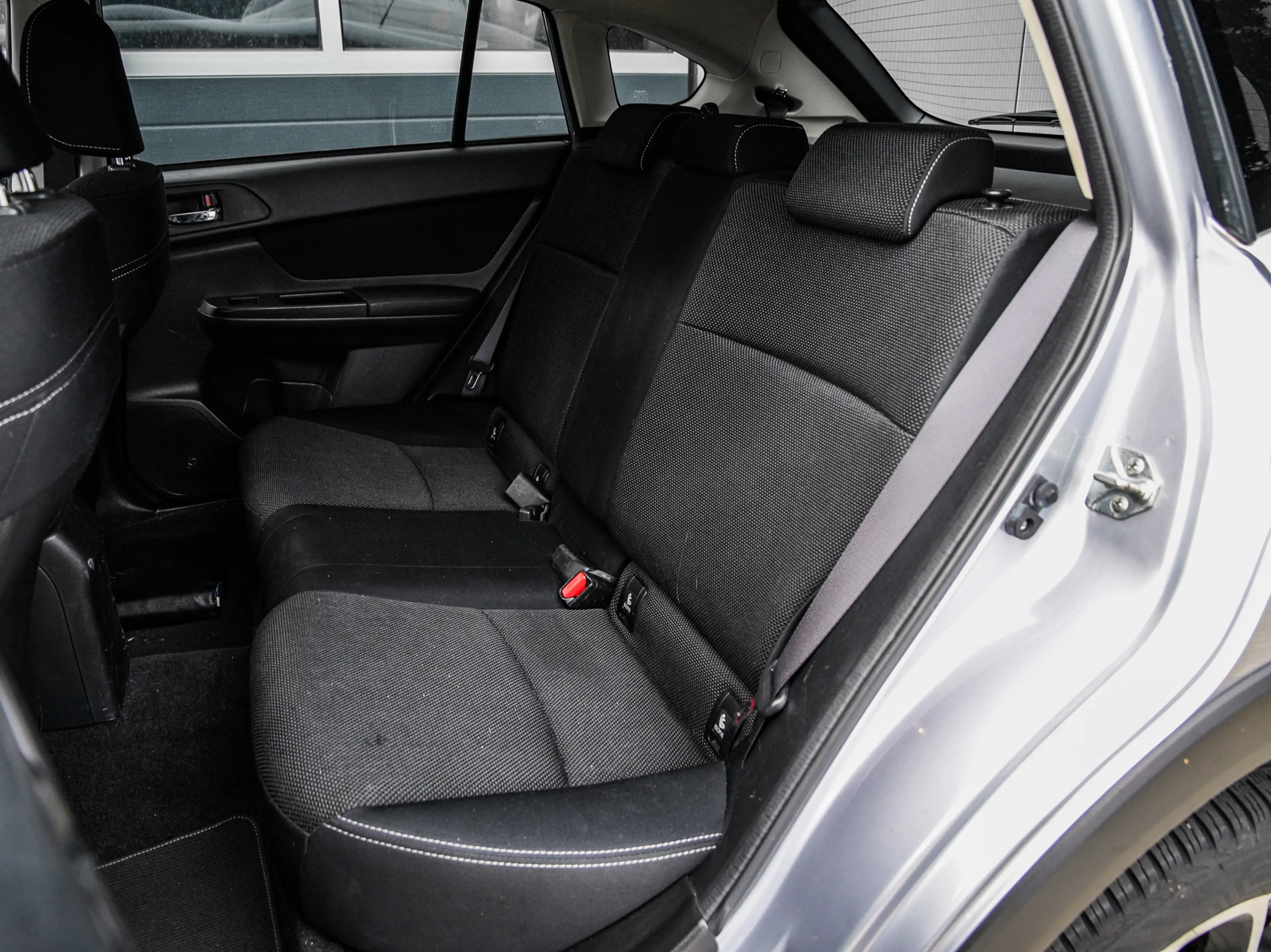Subaru XV 2.0i Luxury Plus AWD | Navi | Xenon | Camera | Cli — photo 6