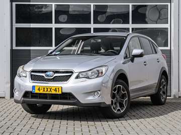 2.0i Luxury Plus AWD | Navi | Xenon | Camera | Cli