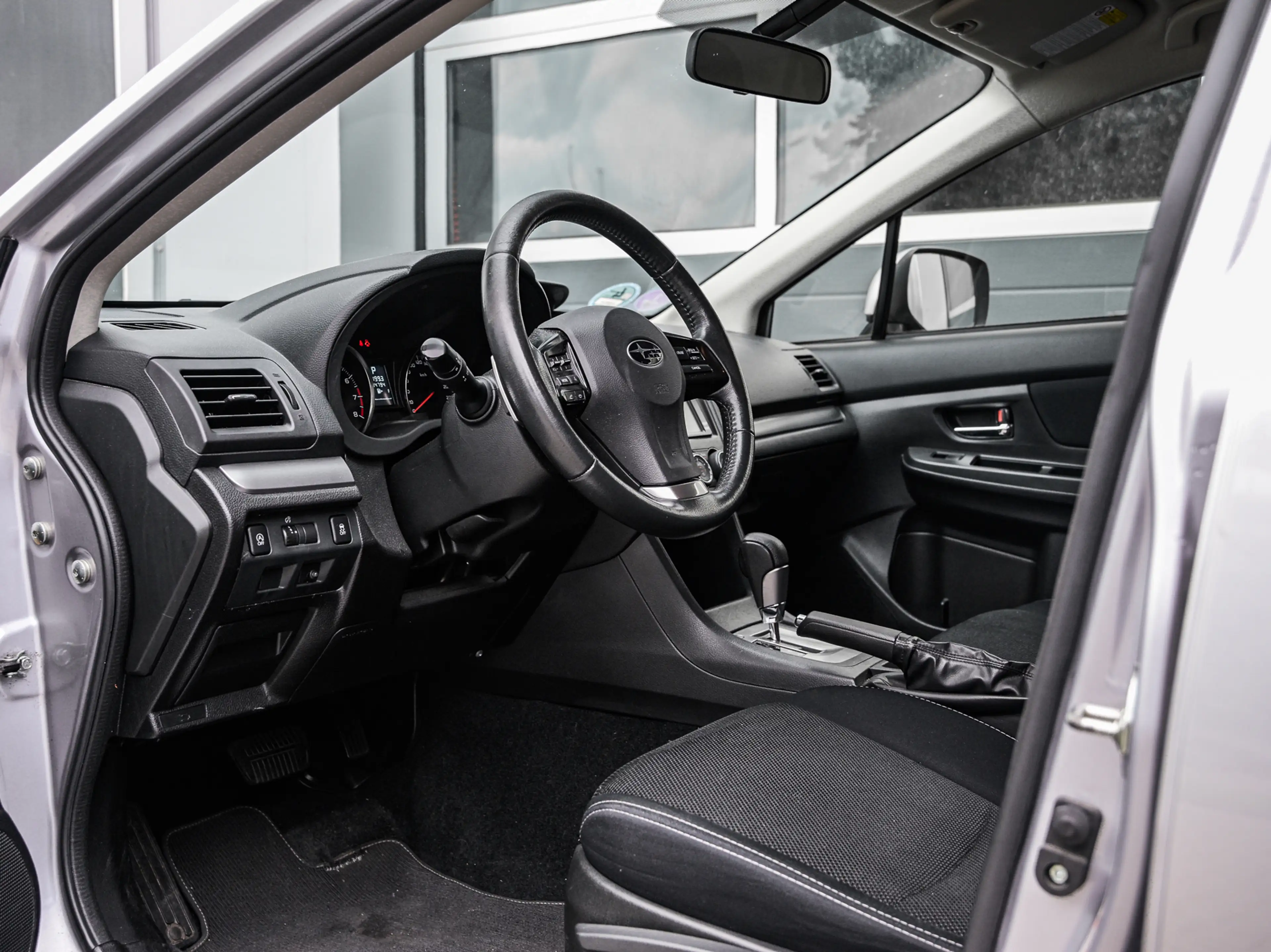 Subaru XV 2.0i Luxury Plus AWD | Navi | Xenon | Camera | Cli — photo 22