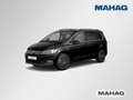 Volkswagen Touran Highline 1.5 TSI AHK Leder LED Navi RearV Schwarz - thumbnail 4