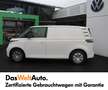 Volkswagen ID. Buzz VW ID. Buzz Cargo 150 kW Weiß - thumbnail 3