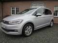 Volkswagen Touran Touran 2.0 TDi Highline DSG +PANOR. DAK+PROMO! Silber - thumbnail 1