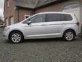 Volkswagen Touran Touran 2.0 TDi Highline DSG +PANOR. DAK+PROMO! Silber - thumbnail 2