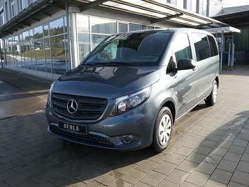 VITO TOURER 116 CDI PRO KOMPAKT+AUTOMATIK+AHK+5 SI