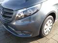 Mercedes-Benz VITO TOURER 116 CDI PRO KOMPAKT+AHK+5 SITZE+KLIMA+ Grau - thumbnail 3