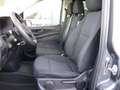 Mercedes-Benz VITO TOURER 116 CDI PRO KOMPAKT+AHK+5 SITZE+KLIMA+ Grau - thumbnail 11