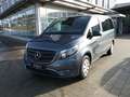 Mercedes-Benz VITO TOURER 116 CDI PRO KOMPAKT+AHK+5 SITZE+KLIMA+ Grau - thumbnail 1