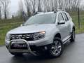 Dacia Duster 1.2 TCE 125CH LAUREATE * 12/2017 * 68.000KM * GPS  Gris - thumbnail 1