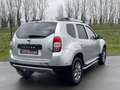 Dacia Duster 1.2 TCE 125CH LAUREATE * 12/2017 * 68.000KM * GPS  Gris - thumbnail 3