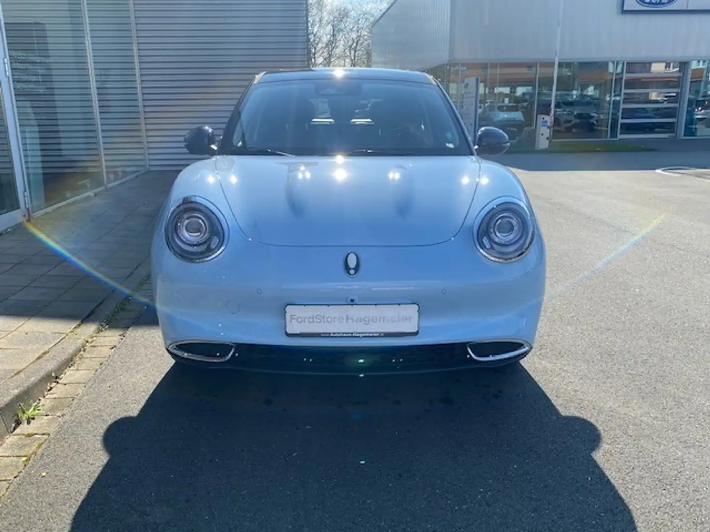 GWM ORA 03 Ora 03 400 Pro Blau - 2